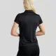 Montar MoStella korte mouwen polo t-shirt